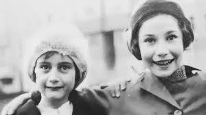 My Friend Ann Frank, by Hannah Pick-Goslar, book review