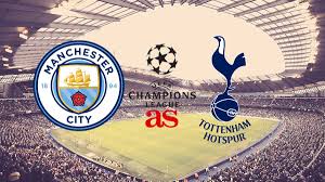 Sports mole previews sunday's premier league clash between tottenham hotspur and manchester city, including predictions, team news and possible. Manchester City Vs Tottenham Hotspur How And Where To Watch Times Tv Online As Com