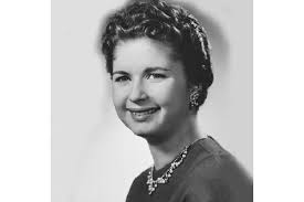 Patricia Selden Obituary (1936