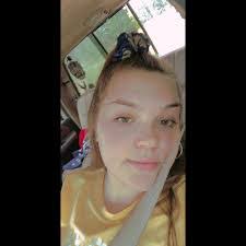 Greta Ingram's Instagram, Twitter & Facebook