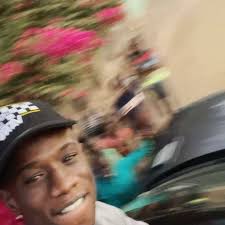 Real life king 🤴 Jizzle for everybody ✊🏾❤️