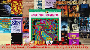 Decisions are usually not down to one person alone, but a group of people each with their own requirements and style preferences, so a successful and open mind. Pdf Download By Marty Noble Creative Haven Mehndi Designs Coloring Book Traditional Henna Body Art Download Full Ebook Video Dailymotion