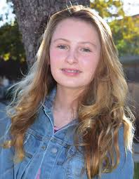 Elle Arvesen: Problem-solving with 4-H public speaking