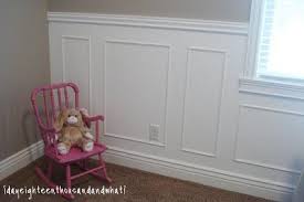Best wainscoting installations by crown molding nj llc. Day 18 253 Shadow Box Wall Paneling Tutorial Wall Paneling Shadow Box Wall Trim