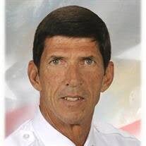 Carl Eric Glass Obituary