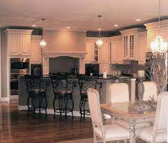 French Country Glam French Country Kitchens Home French Country Decorating