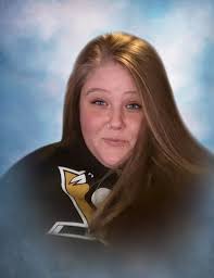 Obituary information for Brittani Allison McClure