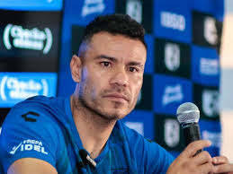 Pablo Barrera alista su retiro y apunta a 'emular' a Martín Anselmi; DT de  Cruz Azul