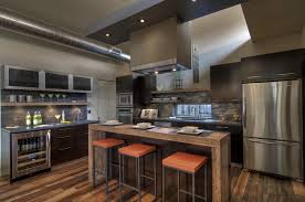 When she's not writing she can be found on her personal blog wattlebird , and exploring all that her home state of michigan has to offer. 25 Whimsical Industrial Kitchen Design Ideas