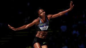 (photo by ian walton/getty images) Olympics 2016 Meet The U S Track And Field Team Sports Illustrated