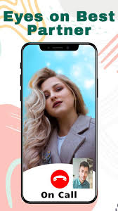 New to all of this, however wanting ahead to meeting new associates for a chat. Random Chat App Free Chat Live Random Video Call For Android Apk Download