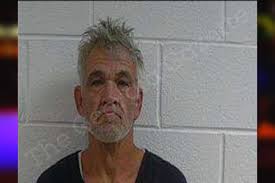 Ricky Chambers — Polk County Jail Bookings