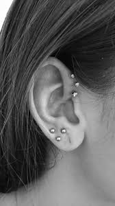 Pin On Lucky 13 Piercings