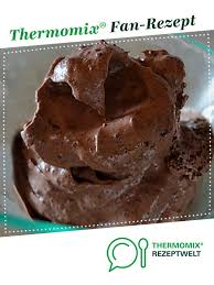 Mousse Au Chocolat Rezept Nachtisch Thermomix Dessert Rezepte Thermomix Thermomix Rezepte