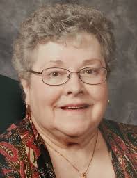 Obituary information for Patricia J. Hacker