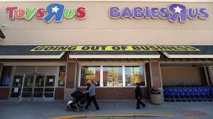 That is why they get 2 stars. Furniture Retailers Discounters Among Retailers Claiming Former Toys R Us Stores Chicago Tribune
