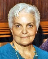 Lois Sinclair Obituary (2009)