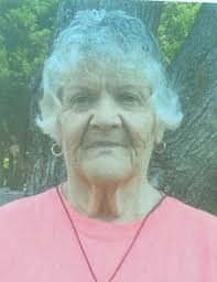 Obituary information for Connie Arleen Waters