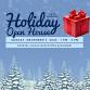 46th Annual Holiday Open House event in Lancaster, PA