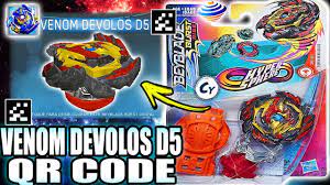 We did not find results for: Qr Code Venom Devolos D5 Beyblade Burst Rise App Youtube
