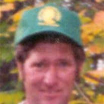 Guy Harmon Obituary 2005