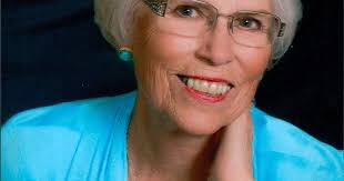 Marjorie Lucille Muchmore