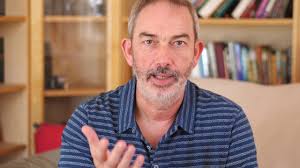 Professor Peter Thorn, University of Sydney