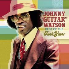 Johnny "Guitar" Watson