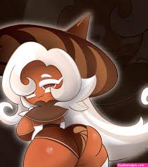 Cookierunkingdom orgy scene
