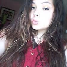 Frances Colon (@rican96mamita)