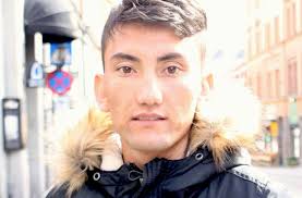 Skrivandet ger ensamkommande Ali energi