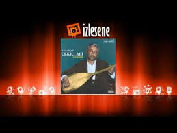 Cekic Ali Corabin Enine Bak