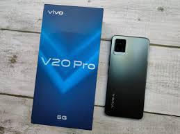 Vivo V20 Pro 5g Price In India Comparison Colour Variant Full Specifications Features