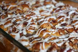 Cinnamon French Toast Bake The Gourmand Mom