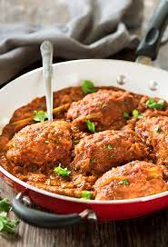 One Pan Chicken In Spicy Tomato Sauce Ayam Masak Merah Curious Nut Recipe One Pan Chicken Pan Chicken Spicy Tomato Sauce