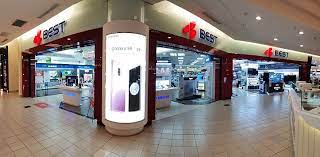 Đại lý ủy quyền cao cấp nhất của apple tại việt nam. Mall Shops Archive 1 Utama Shopping Centre