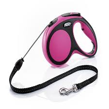 Good2go correa de nylon color negro para perro raza mediana/grande, 1.8 m. Ripley Flexi Correa Para Perros Retractil Flexi New Comfort 5m Max 20kg Rosado