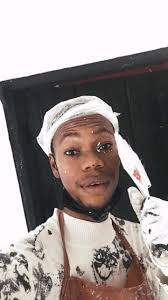 I'm Lawrence. A Nurse 👨🏿‍⚕️, Painter 👨‍🎨, interior design and decorator  and a Farmer 👨‍🌾 from Ghana 🇬🇭 I speak English, German and mumbles  French. Looking for penpals from all around the