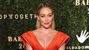 Best of hilary duff is the first greatest hits album by american recording artist hilary duff. Hilary Duff Slams Fourth Of July Partying Amid Coronavirus Pandemic Jokes She S Running For President Entertainment Tonight