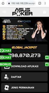 Link Alternatif Situs Resmi Asuspoker Terbaru Sekarang In 2020