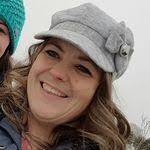 Kimberly Lumsden's Instagram, Twitter & Facebook