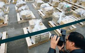 We did not find results for: Delhi Turning Into India S Cocaine Capital Rs 200 Crore Of Coke Seized This Year Mail Today News