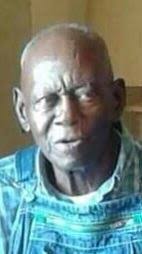 Nick Faust Obituary (1923