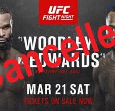 London mixed martial arts, logo, text, sport, trademark png. 11 Fights Cancelled Ufc Fight Night 171 In Jeopardy Essentiallysports