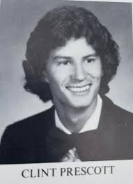 For anyone that remembers Clint Honeycutt he has passed away.