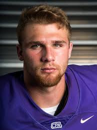 Kane Patterson: Vanderbilt football linebacker, Clemson transfer