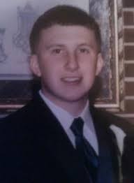 Ryan Farabella Obituary (2015)