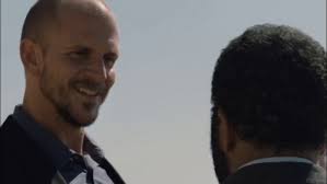 Bernard knows what Karl Strand is going to say!