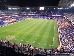 Bundesliga is for rasenballsport leipzig the construction of a new stadium a serious issue. Red Bull Arena Harrison New York The Stadium Guide
