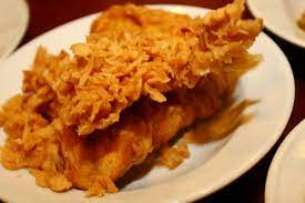 Pisang goreng menjadi salah satu makanan yang sangat merakyat, sebab banyak digemari oleh masyarakat indonesia. 7 Pisang Goreng Paling Gokil Yang Harus Kamu Coba